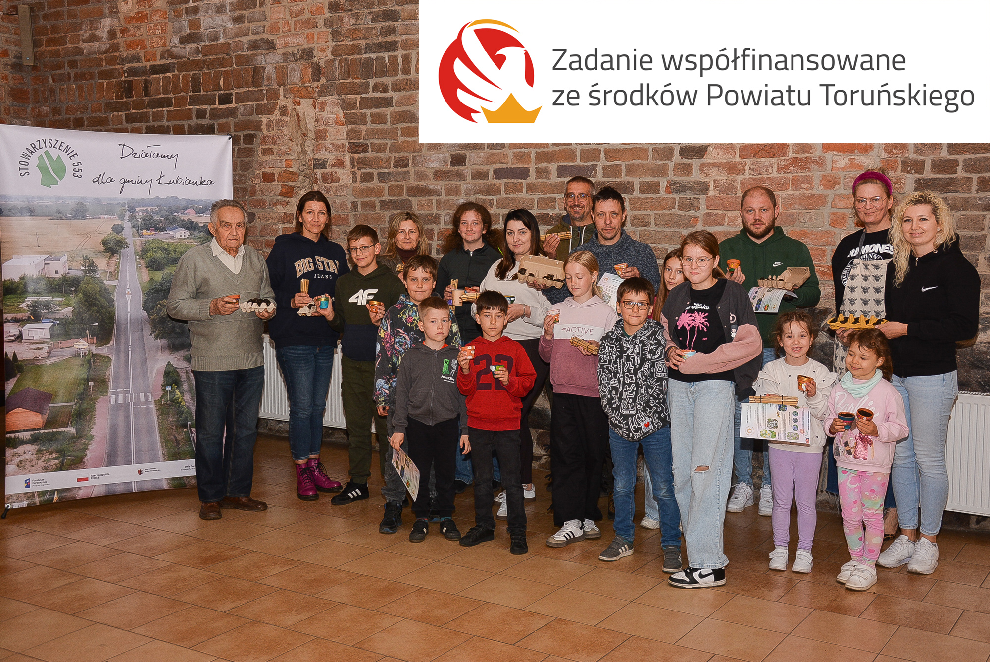 Zapylacze już odleciały