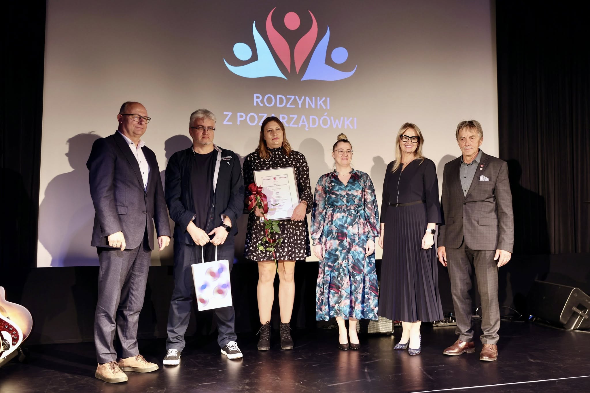 Rodzynki dla Stowarzyszenia 553